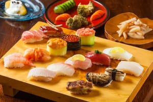 【浅草の美味しいお店】新旧の人気店が勢揃い！浅草の美味しいお店を厳選
