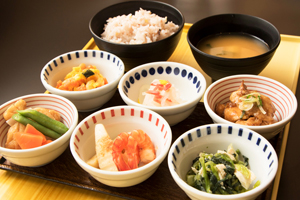 京都モーニング特集『京菜味のむら』イメージ