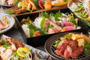 船橋で飲むならここ！コスパ抜群の船橋のおすすめ居酒屋