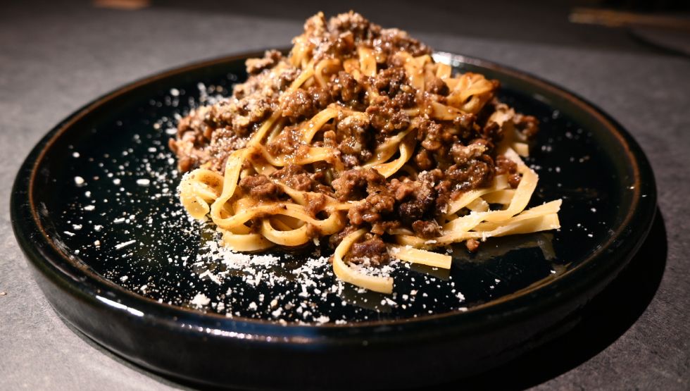 malca（イタリアン）