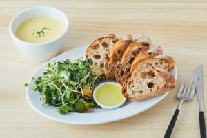【梅田】忙しい朝もハッピーになれるブーランジェリー『Le Petit Mec 阪神梅田本店』