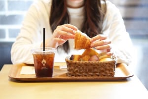 ブーランジェリーパティスリー アンド アンティーク 栄店