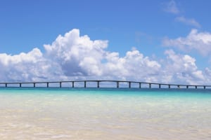 宮古島イメージ