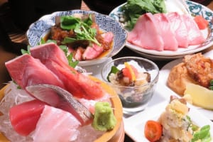 【美味の都・金沢で夜ごはん】金沢のディナーで行きたいお店
