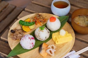【本町】『パンとエスプレッソと』から誕生したオシャレな和カフェ『和レ和レ和』