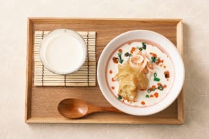 豆乳専科　名古屋大須店