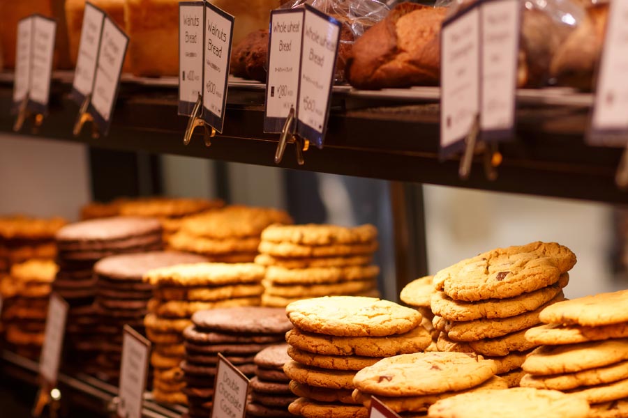 【梅田】NY発祥の『THE CITY BAKERY グランフロント大阪』で体験するアメリカンスタイルのモーニング
