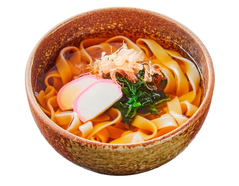 きしめん
