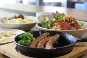 東京・千駄ヶ谷に『アラビアンレストラン&カフェバー オアシス』10/1オープン！東京・千駄ヶ谷に『アラビアンレストラン&カフェバー オアシス』10/1オープン！