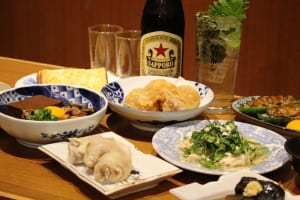 人気のイマドキ大衆酒場の2号店！三軒茶屋に『赤星』12/19オープン！人気のイマドキ大衆酒場の2号店！三軒茶屋に『赤星』12/19オープン！