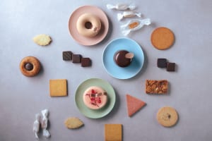 『BEYOND SWEETS』