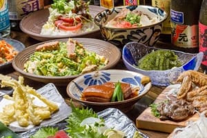 沖縄・那覇で訪れたいディナーのお店