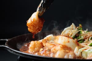 人気韓国料理店の2号店が誕生！『山本牛臓 神楽坂店』2/14（水）オープン！