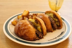 神戸の人気ハンバーガー店が東京上陸！『BRISKSTAND ASAKUSA』2/9オープン！