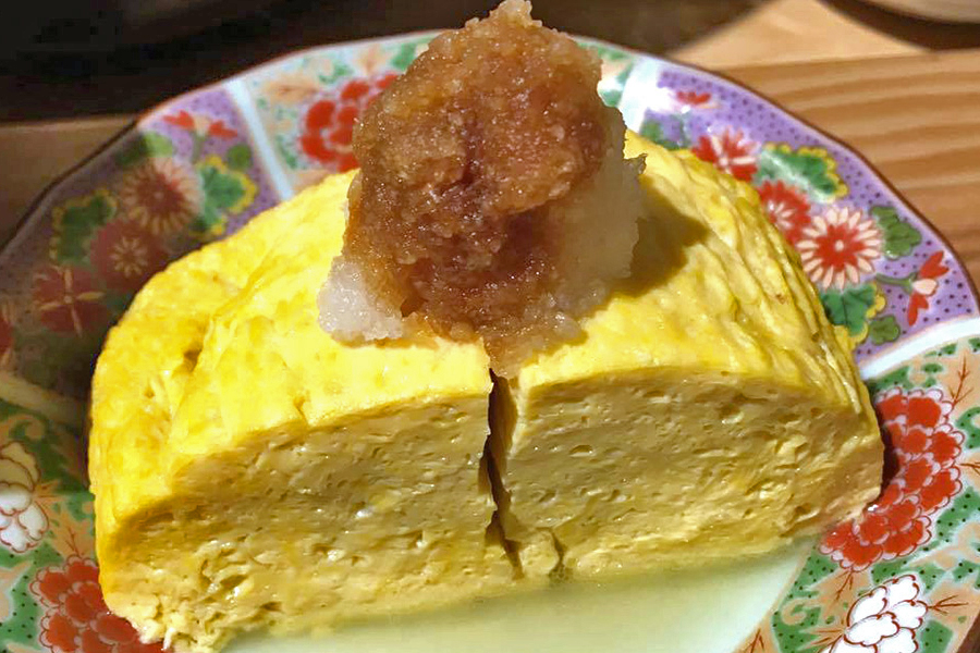 『旬菜いまり』の「京の朝ごはん」イメージ