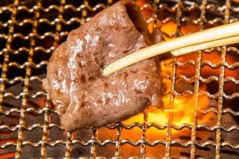 『焼肉やまと 光が丘IMA店』の「焼肉」