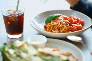 天王寺・阿倍野で美味しいランチのお店-index