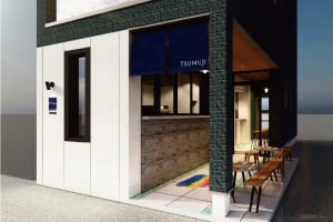 「TSUMUJI Monnaka」