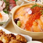北千住には多彩な下町グルメが充実！北千住でおすすめのおいしいお店