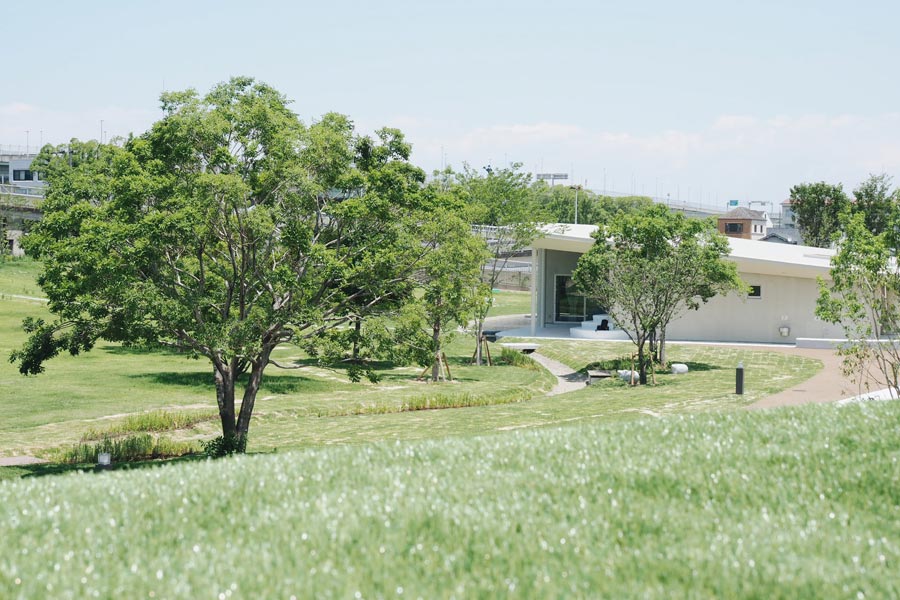 『SHEEPATH PARK（シーパスパーク）』