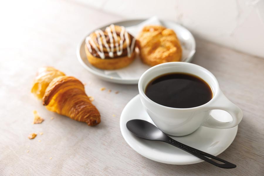 【難波(なんば)】パン好きに“ちょうどいい”ベーカリーカフェ『BAKERY CAFE C なんばCITY店』で幸せいっぱいのモーニング
